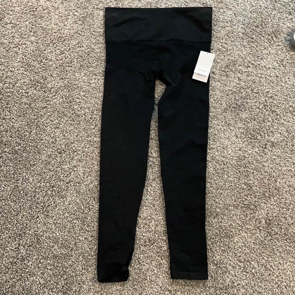 NWT: Blanqi everyday support hipsters - size large
